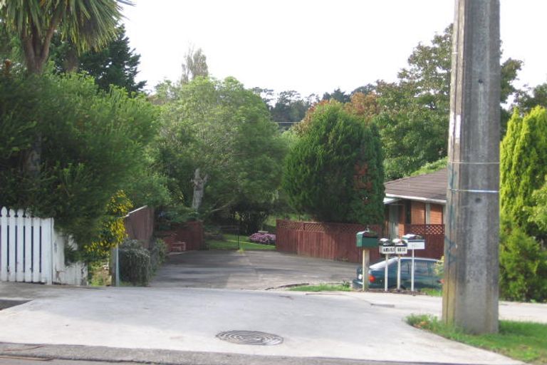 Photo of property in 1/14 Claridge Street, Glen Eden, Auckland, 0602