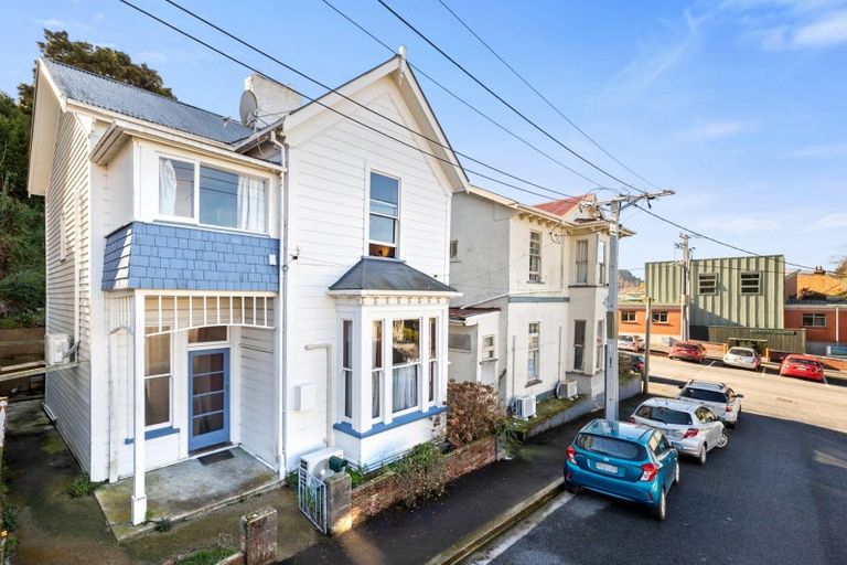 Photo of property in 1 Drummond Street, North Dunedin, Dunedin, 9016