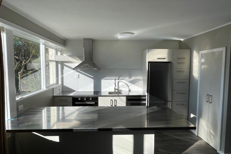 Photo of property in 4 Raroa Road, Kelburn, Wellington, 6012