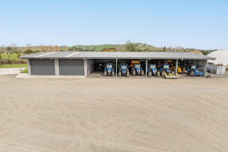 Photo of property in 30 Kereone Road, Morrinsville, 3371