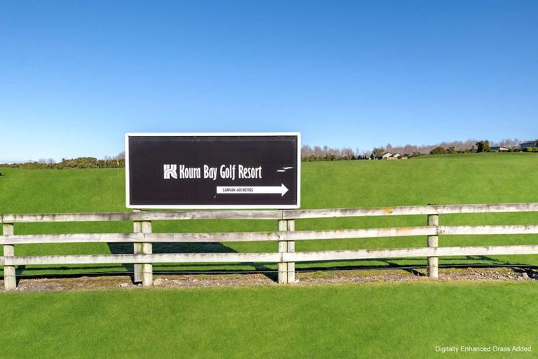 Photo of property in 72 Koura Bay Drive, Hapuku, Kaikoura, 7371