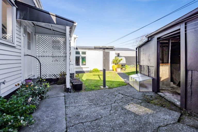 Photo of property in 45 Vogel Street, Hawera, 4610