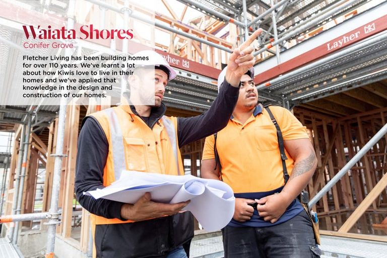 Photo of property in 6 Te Napi Drive, Takanini, Auckland, 2112