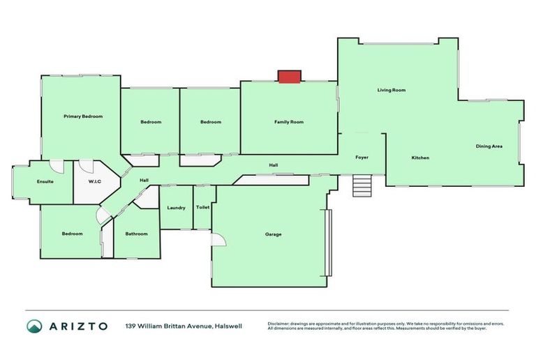 Photo of property in 139 William Brittan Avenue, Halswell, Christchurch, 8025