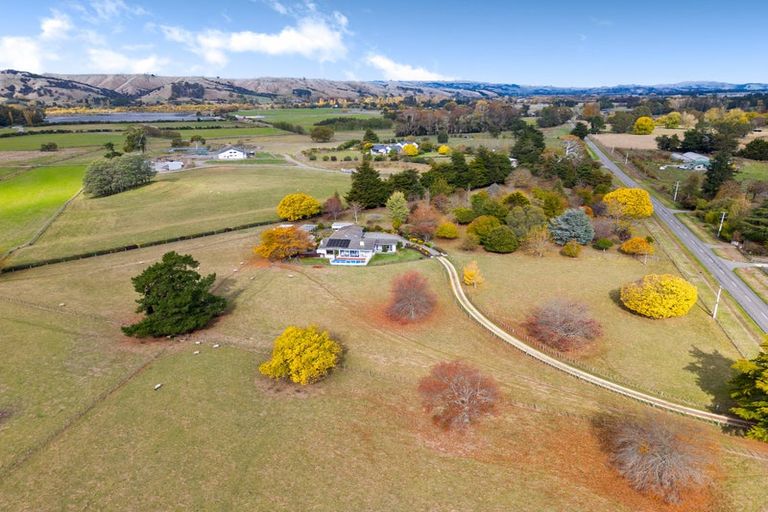 Photo of property in 237 Te Whiti Road, Homebush, Masterton, 5885