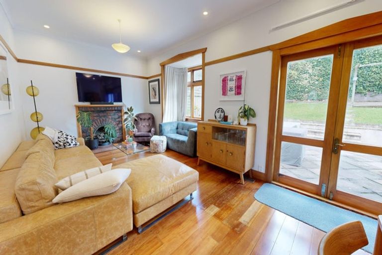 Photo of property in 84b Rintoul Street, Newtown, Wellington, 6021