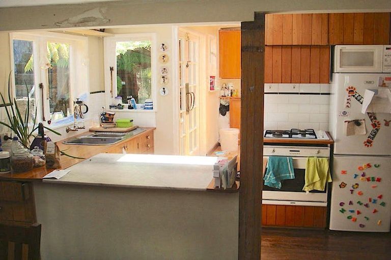 Photo of property in 44 Rolleston Street, Mount Cook, Wellington, 6021