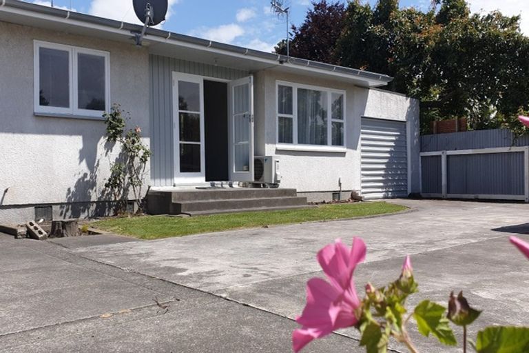 Photo of property in 4/14 Cornwall Road, Taradale, Napier, 4112