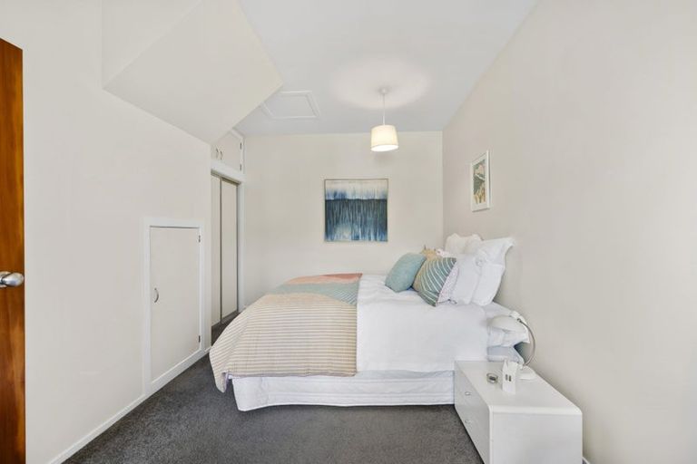 Photo of property in 4/11 Anderson Terrace, Mount Cook, Wellington, 6021