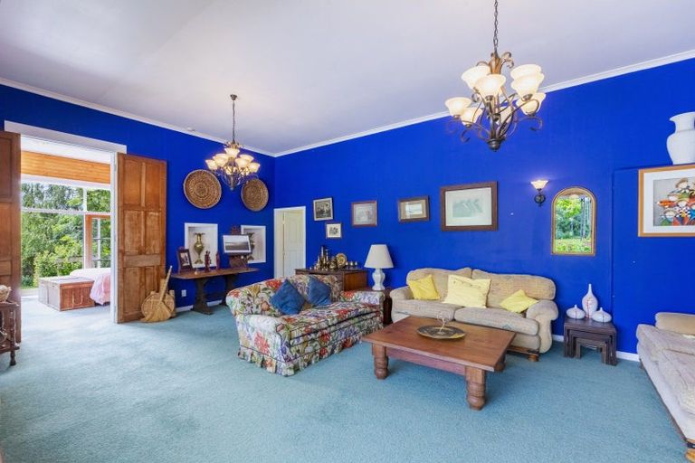 Photo of property in 78 Owen Street, Tikokino, Waipawa, 4273