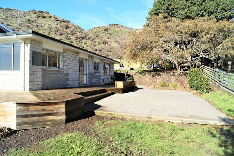 Photo of property in 1200 Karaka Road, Hurunui, Hawarden, 7385