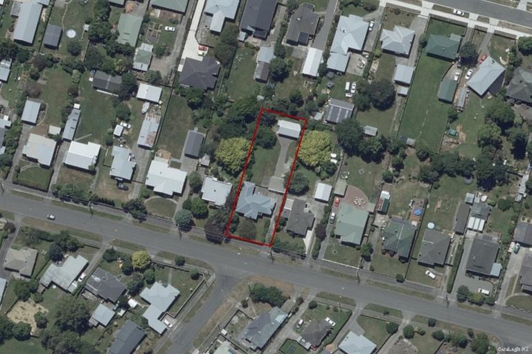 Photo of property in 194 South Street, Feilding, 4702