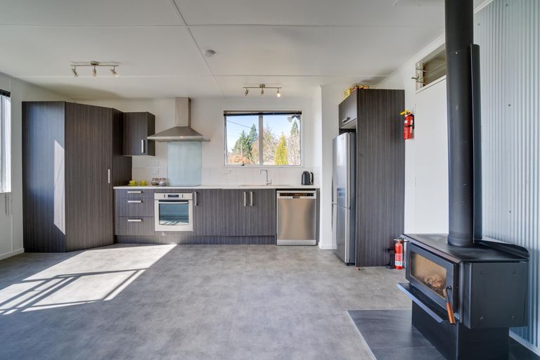 Photo of property in 28 Omahau Crescent, Twizel, 7901