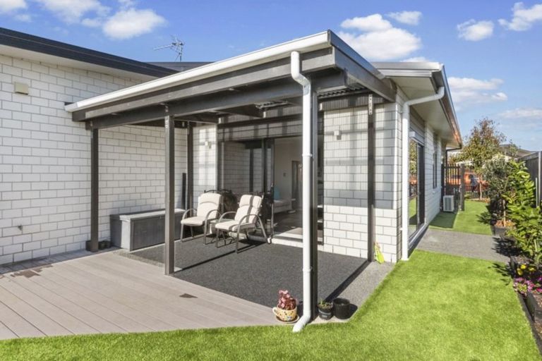 Photo of property in 39 Capper Crescent, Chartwell, Hamilton, 3210