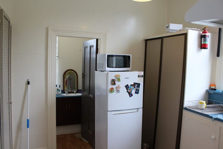 Photo of property in 1/128 London Street, Dunedin Central, Dunedin, 9016
