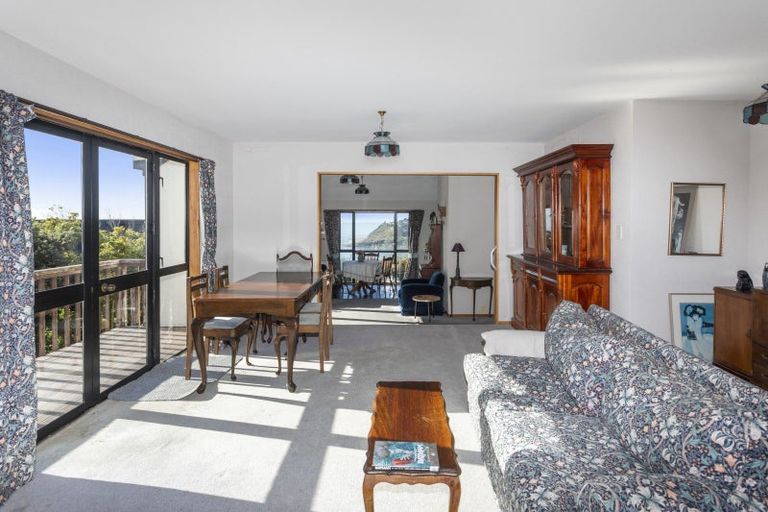 Photo of property in 6 Glendevere Terrace, Redcliffs, Christchurch, 8081