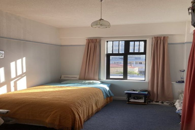 Photo of property in 24u9 Elizabeth Street, Mount Victoria, Wellington, 6011