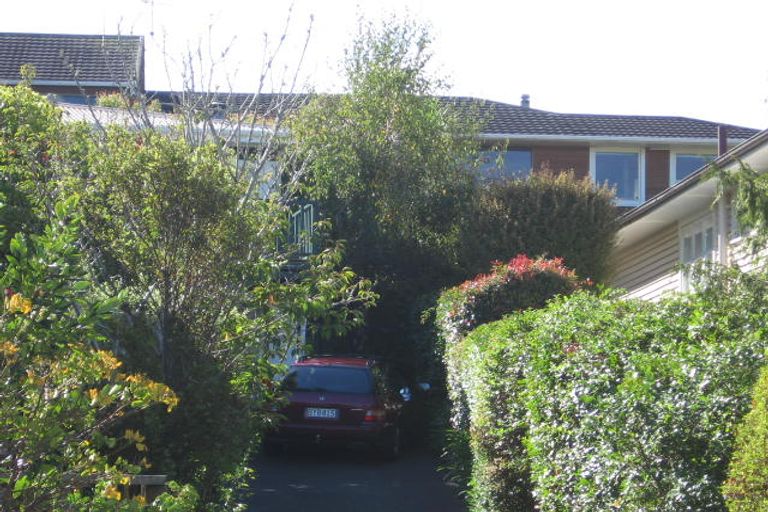 Photo of property in 2/27 Channel View Road, Campbells Bay, Auckland, 0630