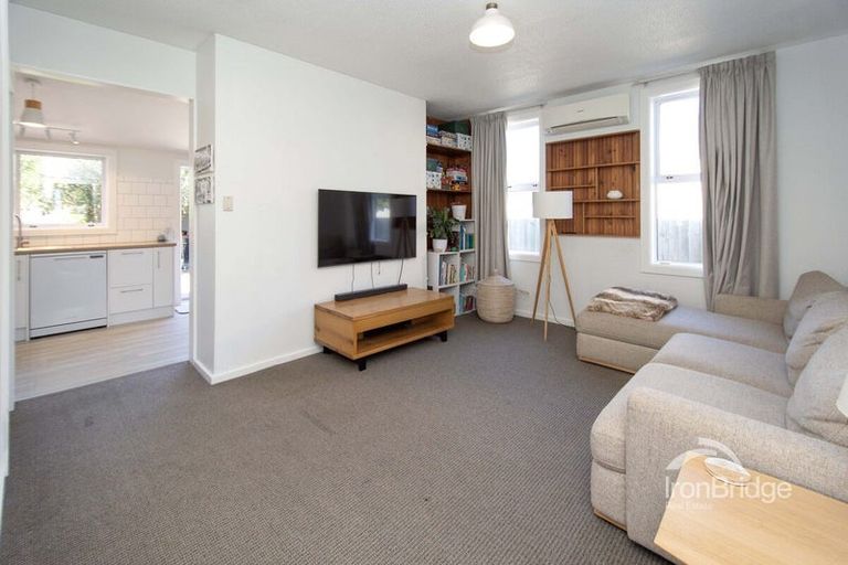 Photo of property in 36 Percy Street, Phillipstown, Christchurch, 8011