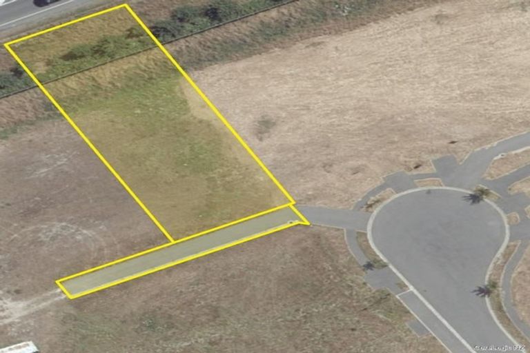 Photo of property in 17 Fountain Place, Rolleston, 7614