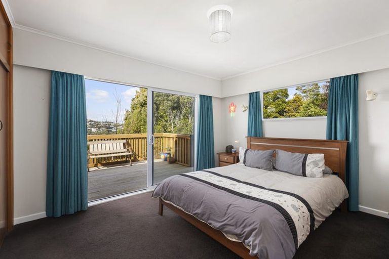 Photo of property in 66 Frankmoore Avenue, Johnsonville, Wellington, 6037