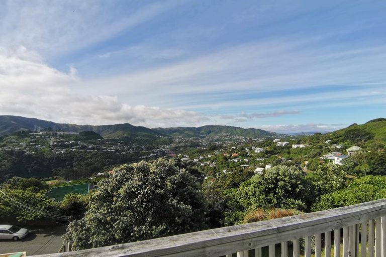 Photo of property in 189 Cecil Road, Wilton, Wellington, 6012