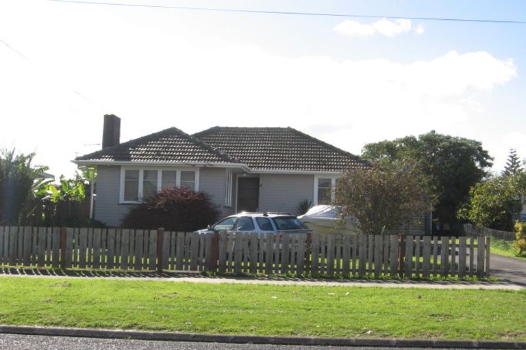 Photo of property in 41 Johnstones Road, Otara, Auckland, 2023