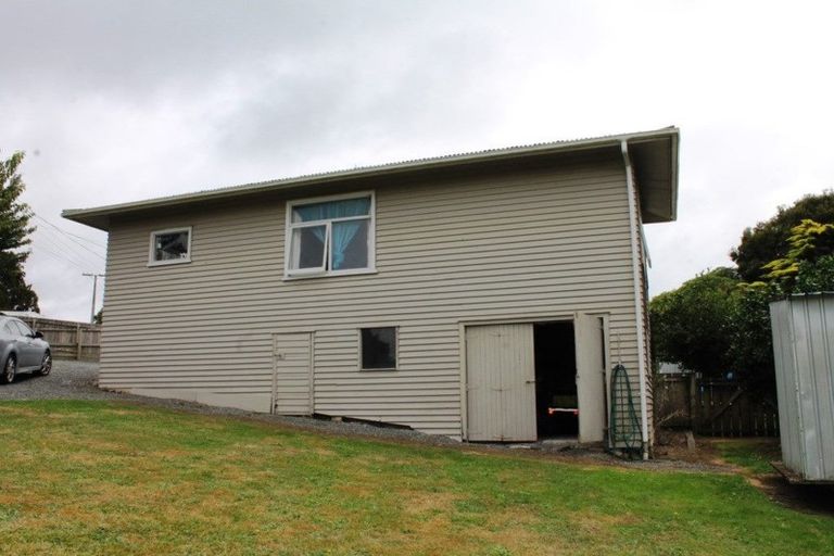 Photo of property in 15 County Place, Tirau, 3410