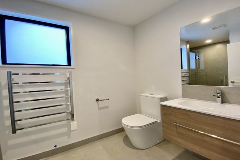 Photo of property in 3/45 Bishop Street, St Albans, Christchurch, 8014