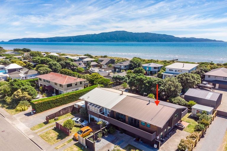 Photo of property in 235a Manly Street, Paraparaumu Beach, Paraparaumu, 5032