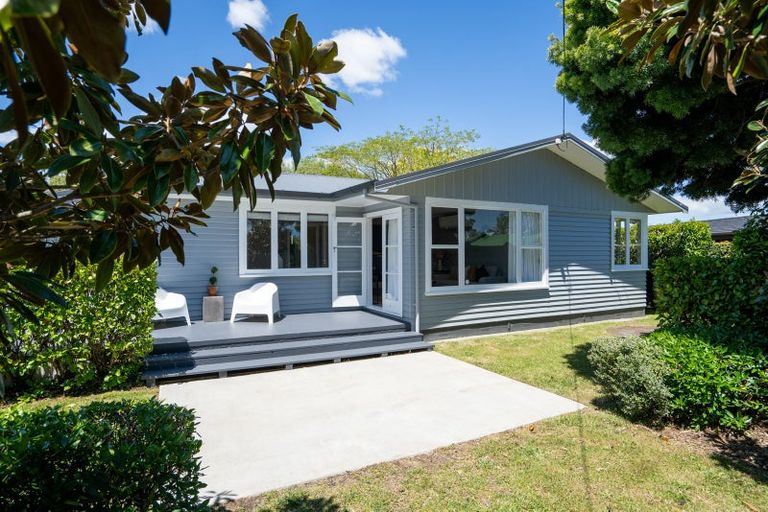 Photo of property in 6 Corrielea Crescent, Cambridge, 3434