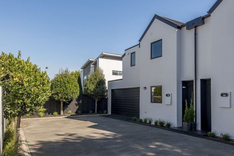 Photo of property in 28a Mayfair Street, Riccarton, Christchurch, 8011