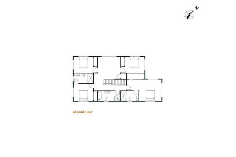 Photo of property in 26 Grand Ridge Avenue, Flat Bush, Auckland, 2019