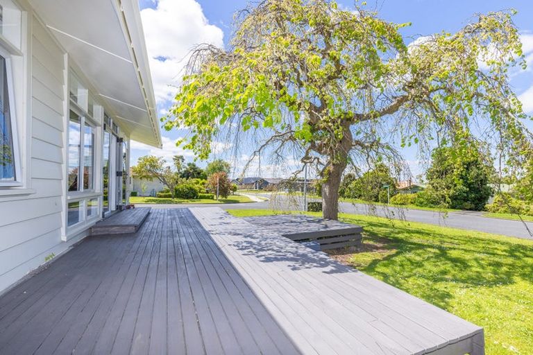 Photo of property in 1 Mcnair Road, Te Awamutu, 3800