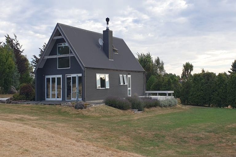 Photo of property in 61 Shannon Street, Ohakune, 4625