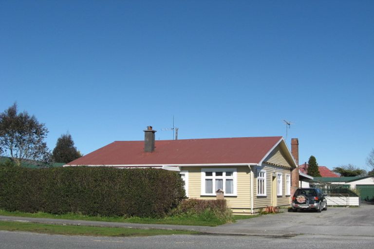 Photo of property in 129a Weld Street, Hokitika, 7810