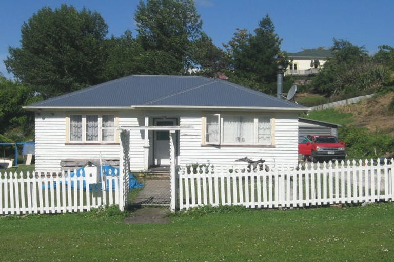 Photo of property in 5 Elizabeth Street, Te Kuiti, 3910