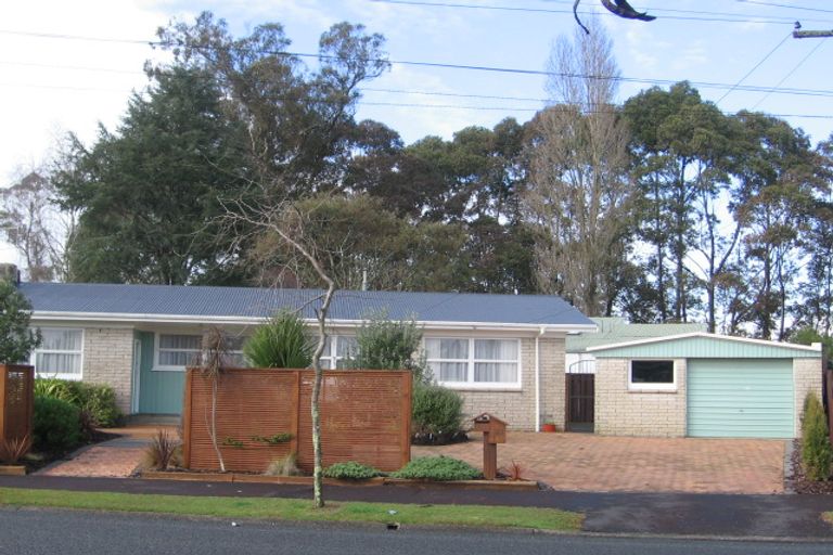 Photo of property in 21 Fitzroy Avenue, Fitzroy, Hamilton, 3206