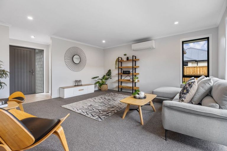 Photo of property in 5 Lolite Lane, Rolleston, 7615