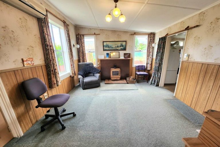 Photo of property in 44 Old Slip Road, Hakataramea, Kurow, 9498