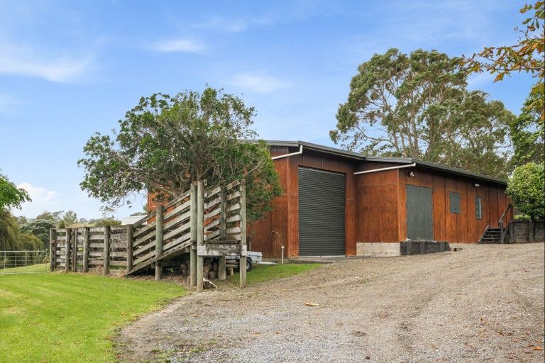 Photo of property in 37 Lloyd Road, Riverhead, Albany, 0793