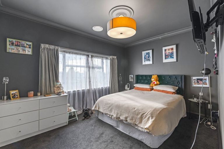 Photo of property in 48 Roosevelt Avenue, St Albans, Christchurch, 8014