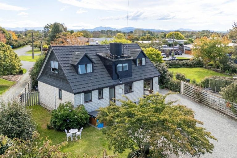 Photo of property in 30 Totara Street, Pleasant Point, 7903