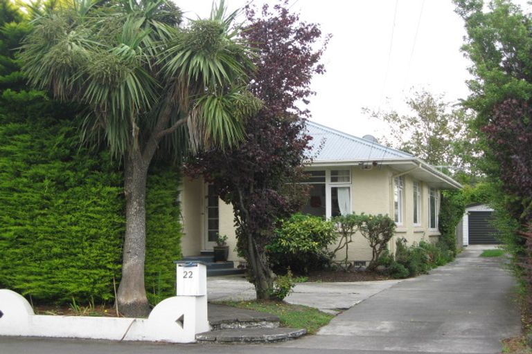 Photo of property in 2/22 Downing Street, Hoon Hay, Christchurch, 8025