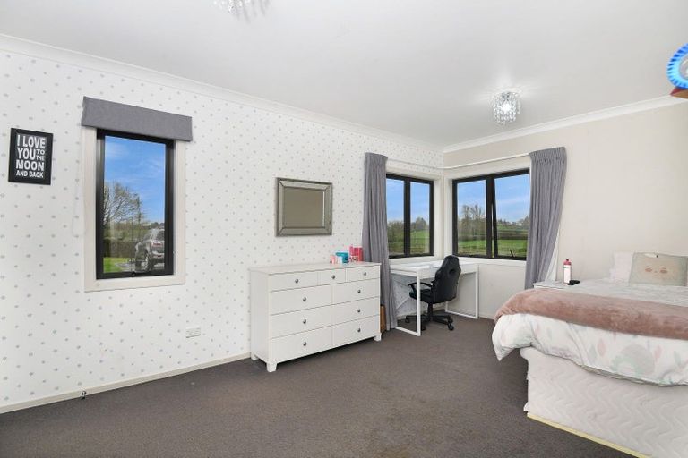 Photo of property in 292 Storey Road, Te Awamutu, 3879