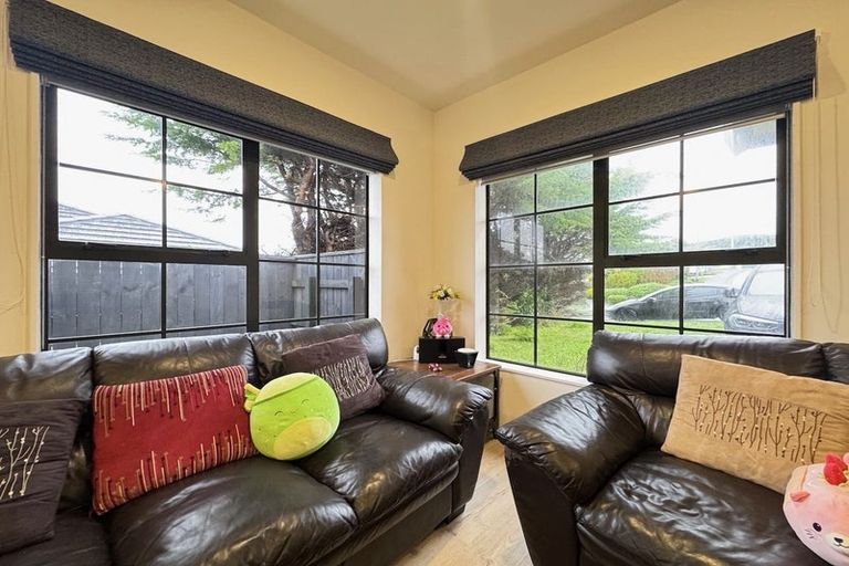 Photo of property in 7 White Pine Avenue, Woodridge, Wellington, 6037