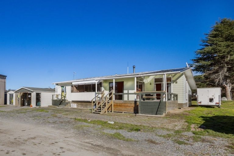 Photo of property in 6272 State Highway 1, Mangaweka, 4797
