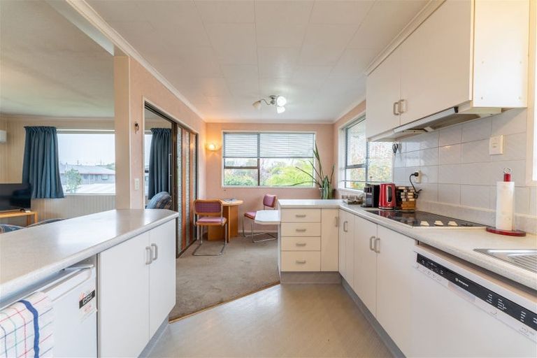 Photo of property in 37 Tawa Street, Glenwood, Timaru, 7910
