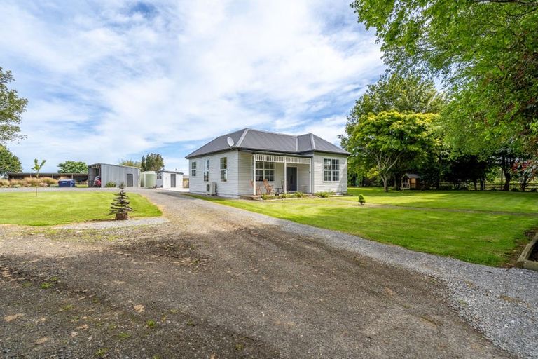 Photo of property in 78 Rimu Road, Kennington, Invercargill, 9871