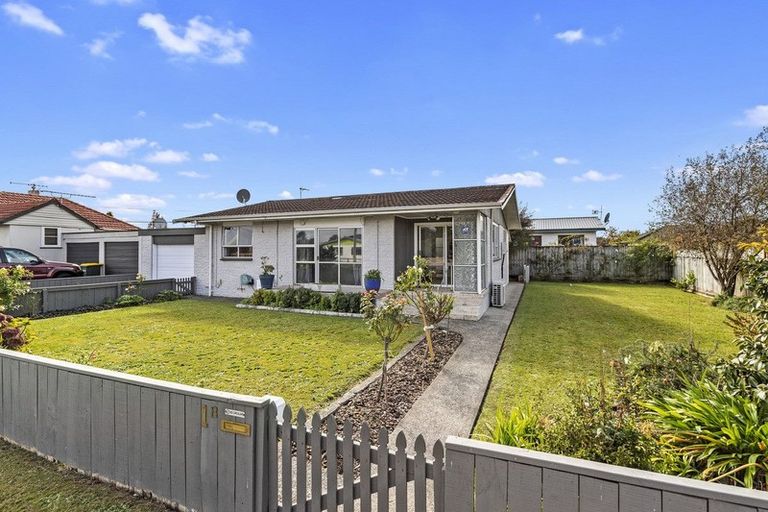 Photo of property in 1b Odette Street, Bader, Hamilton, 3206
